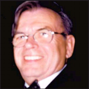 Photo of Pierre-Paul Marsan